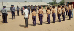 Sarvoday Primary & Secondary School